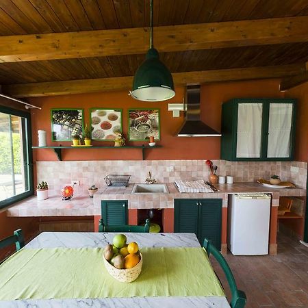 La Locanda Country House Borgo Montenero Екстер'єр фото