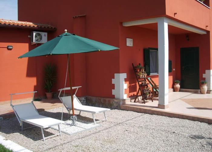 La Locanda Country House Borgo Montenero Екстер'єр фото