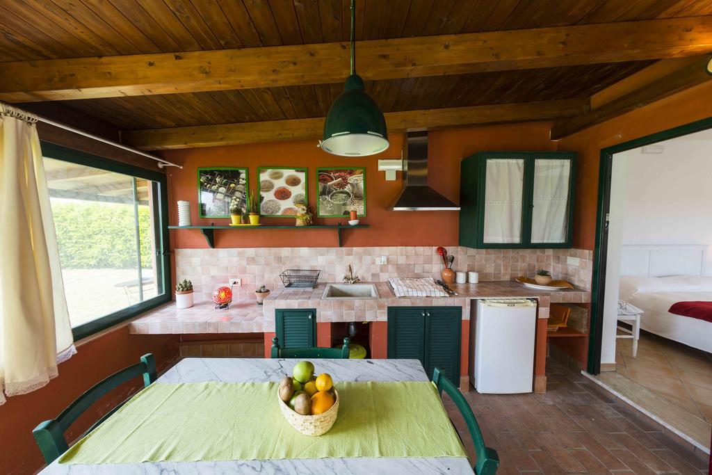La Locanda Country House Borgo Montenero Екстер'єр фото