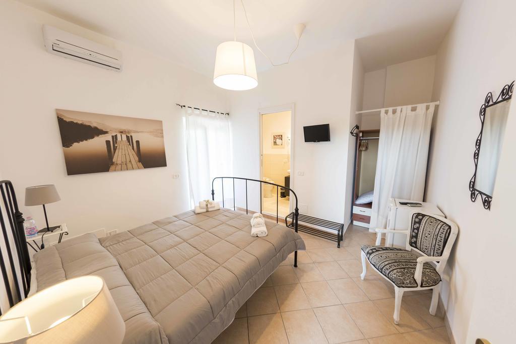 La Locanda Country House Borgo Montenero Екстер'єр фото