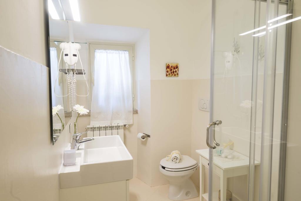 La Locanda Country House Borgo Montenero Екстер'єр фото